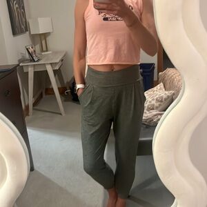 Super Soft Vuori Jogger